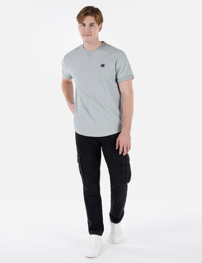 Collins Short Sleeve T-Shirt 1066868