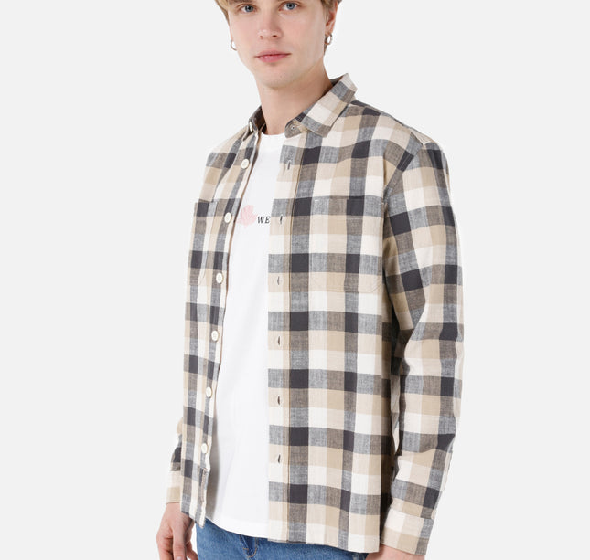Collins Long Sleeve Shirt 1066950