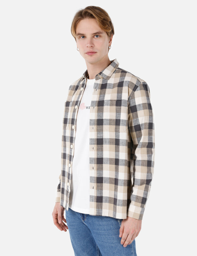 Collins Long Sleeve Shirt 1066950