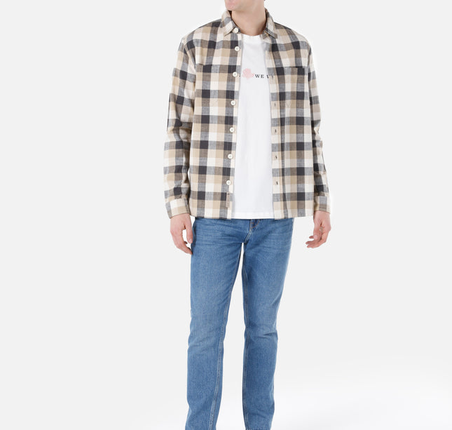 Collins Long Sleeve Shirt 1066950