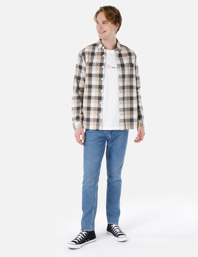 Collins Long Sleeve Shirt 1066950