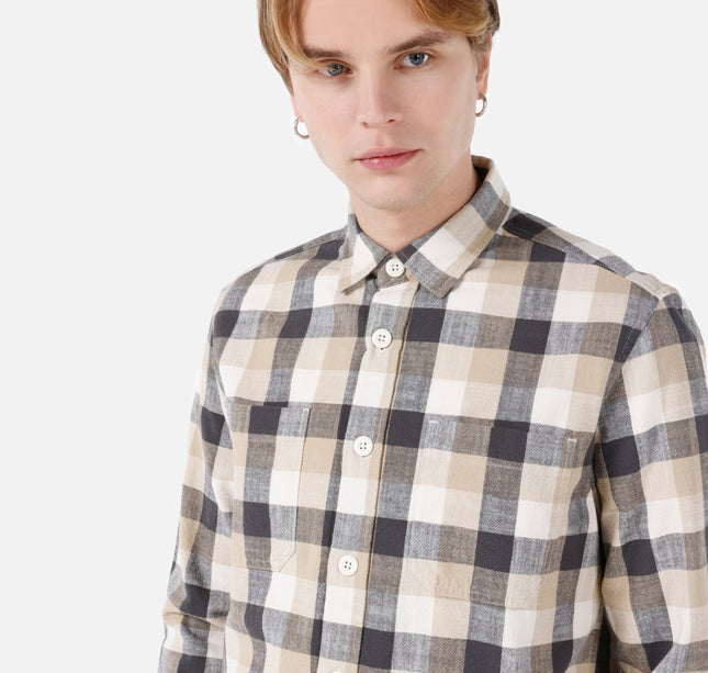 Collins Long Sleeve Shirt 1066950