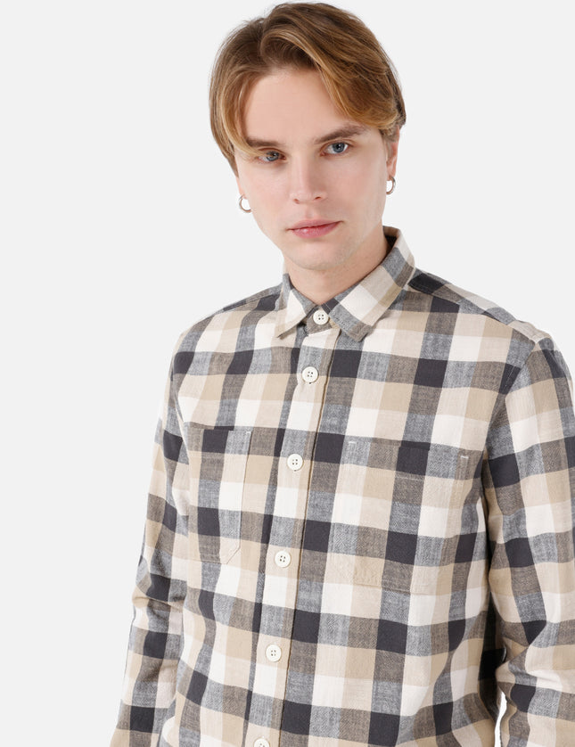 Collins Long Sleeve Shirt 1066950