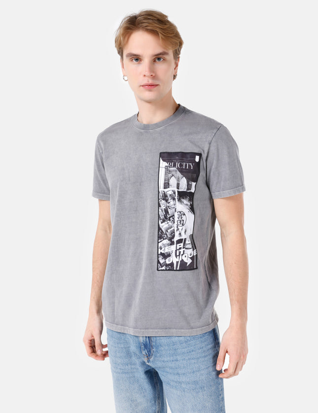 Collins Short Sleeve T-Shirt 1066983