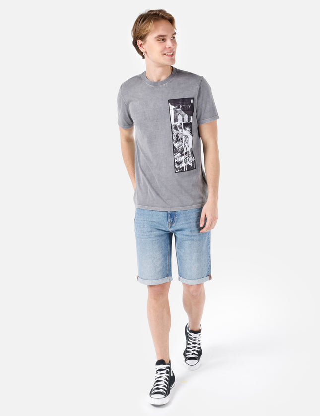 Collins Short Sleeve T-Shirt 1066983