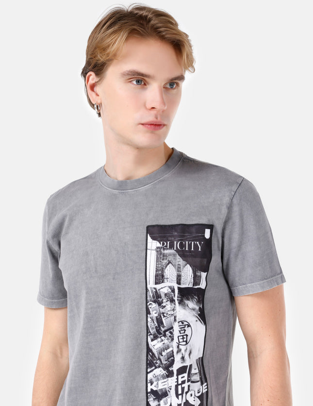 Collins Short Sleeve T-Shirt 1066983