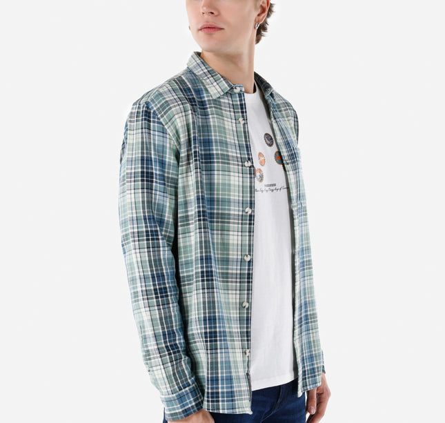 Collins Long Sleeve Shirt 1067021