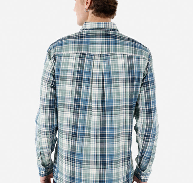 Collins Long Sleeve Shirt 1067021