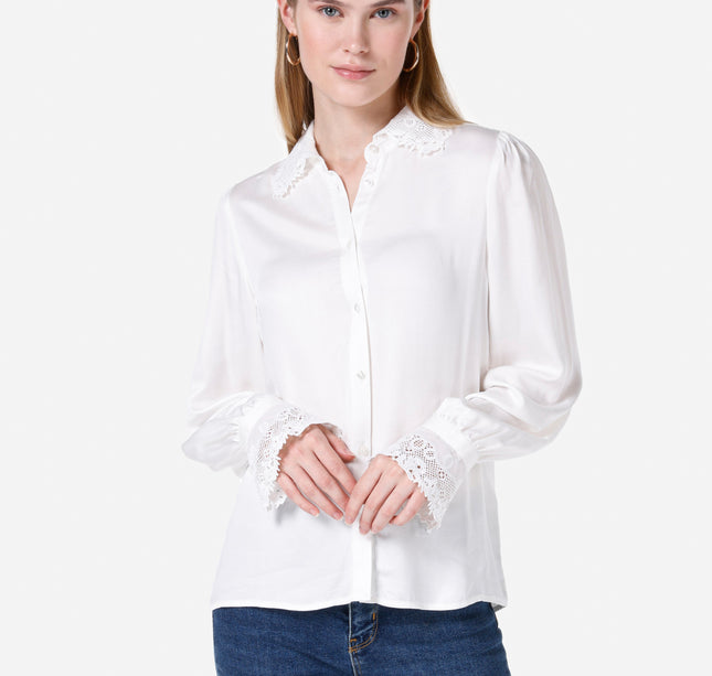 Collins Long Sleeve Shirt 1067150