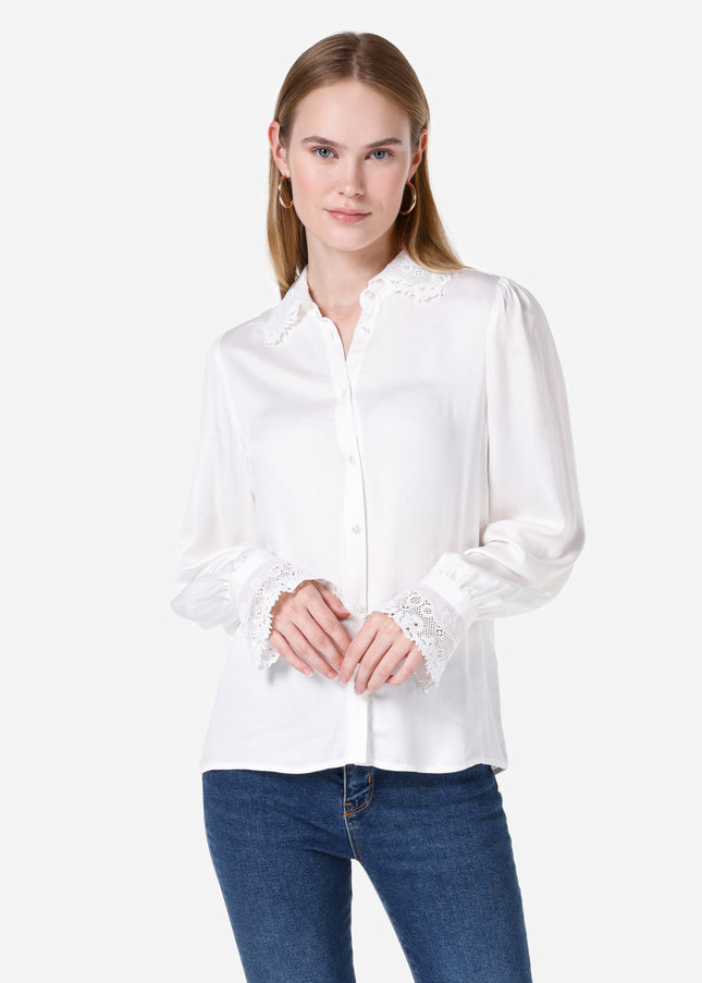 Collins Long Sleeve Shirt 1067150