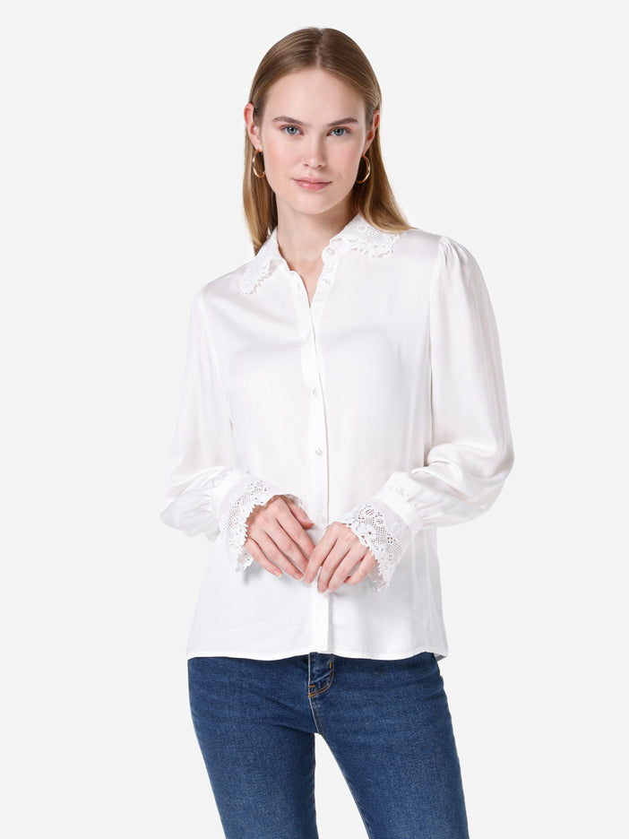 Collins Long Sleeve Shirt 1067150