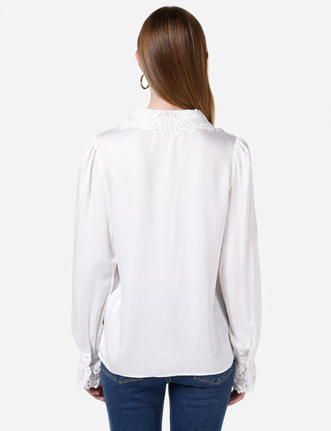 Collins Long Sleeve Shirt 1067150