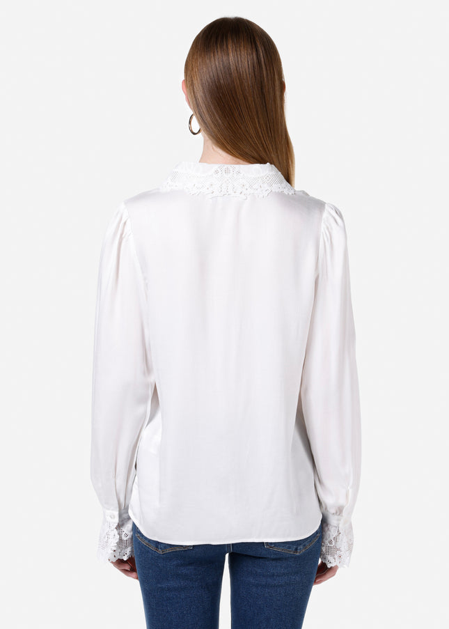 Collins Long Sleeve Shirt 1067150