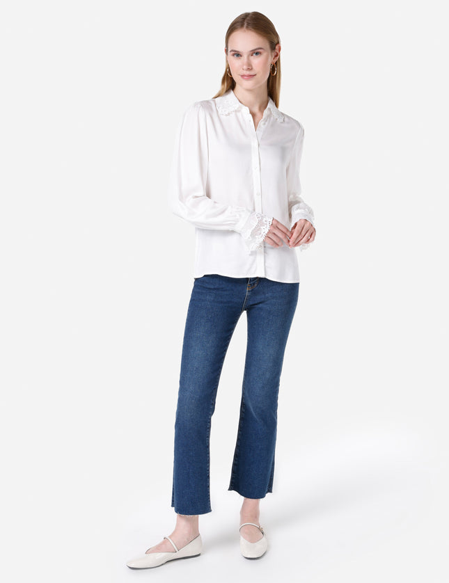 Collins Long Sleeve Shirt 1067150