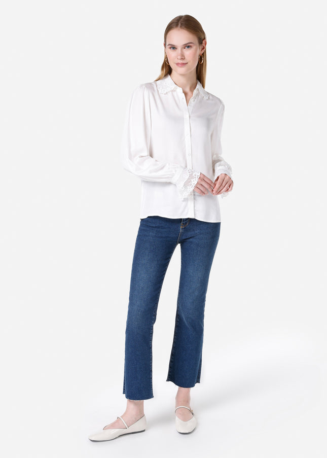 Collins Long Sleeve Shirt 1067150