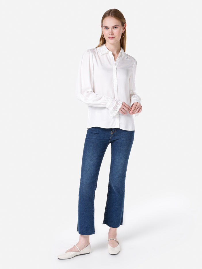 Collins Long Sleeve Shirt 1067150