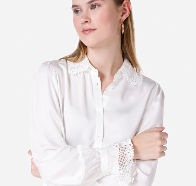 Collins Long Sleeve Shirt 1067150