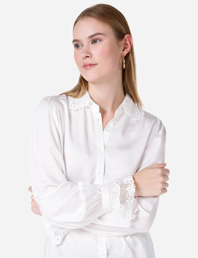 Collins Long Sleeve Shirt 1067150
