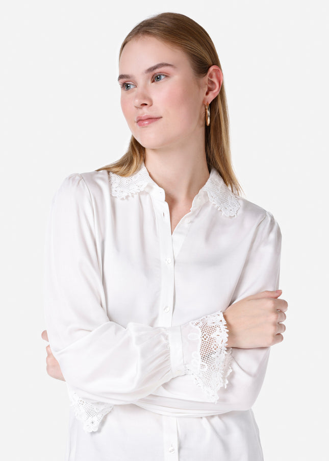 Collins Long Sleeve Shirt 1067150