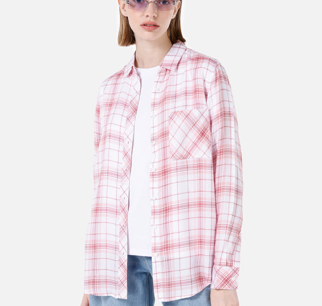 Collins Long Sleeve Shirt 1067152