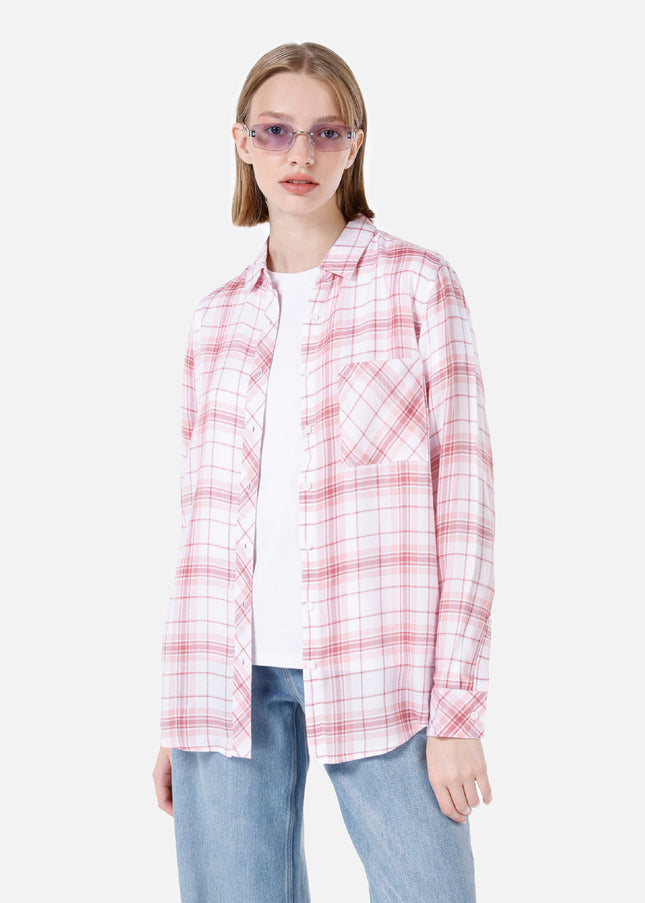 Collins Long Sleeve Shirt 1067152
