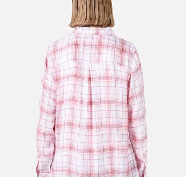 Collins Long Sleeve Shirt 1067152