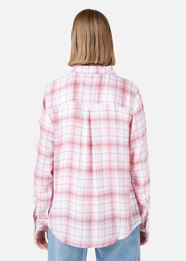 Collins Long Sleeve Shirt 1067152