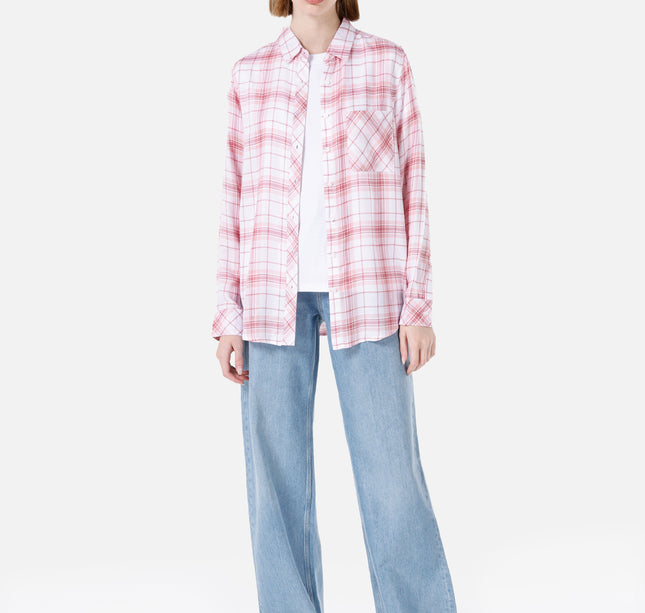 Collins Long Sleeve Shirt 1067152