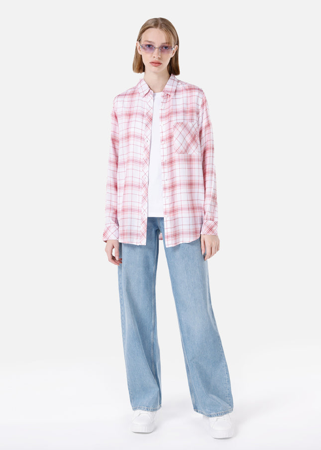 Collins Long Sleeve Shirt 1067152