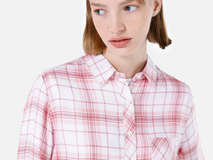 Collins Long Sleeve Shirt 1067152