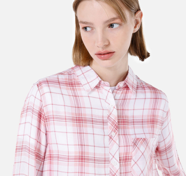 Collins Long Sleeve Shirt 1067152