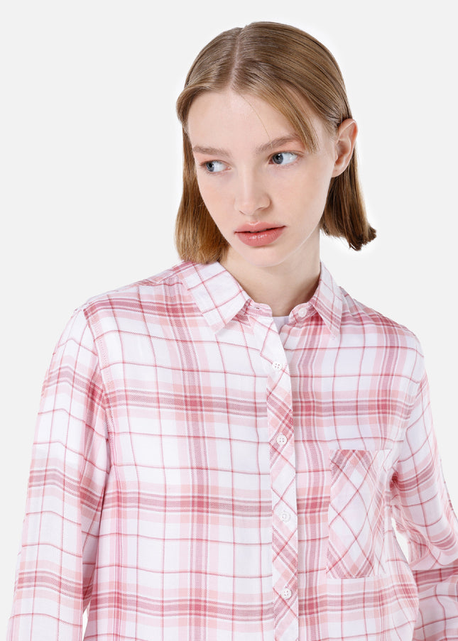 Collins Long Sleeve Shirt 1067152