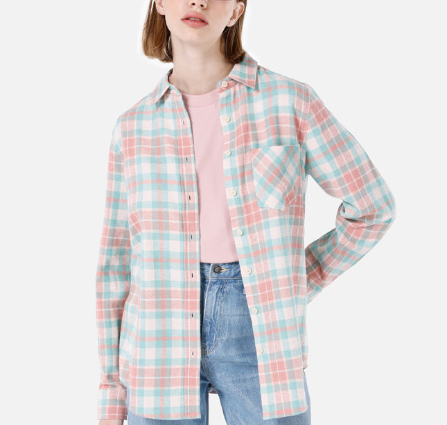 Collins Long Sleeve Shirt 1067154