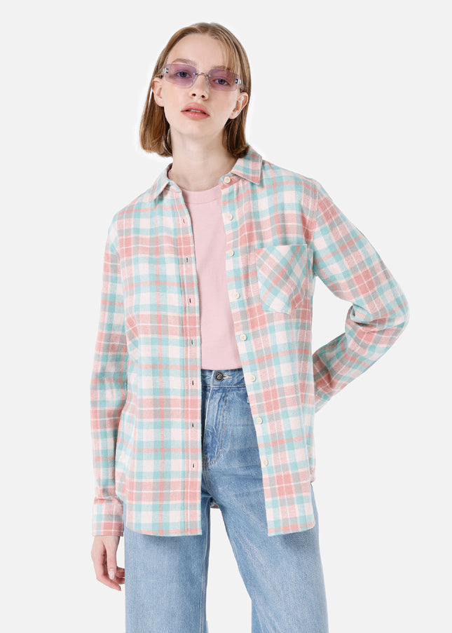 Collins Long Sleeve Shirt 1067154