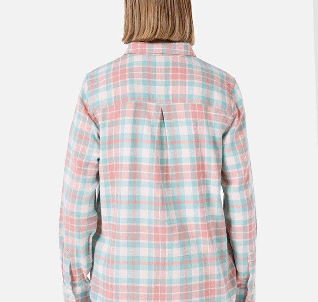 Collins Long Sleeve Shirt 1067154