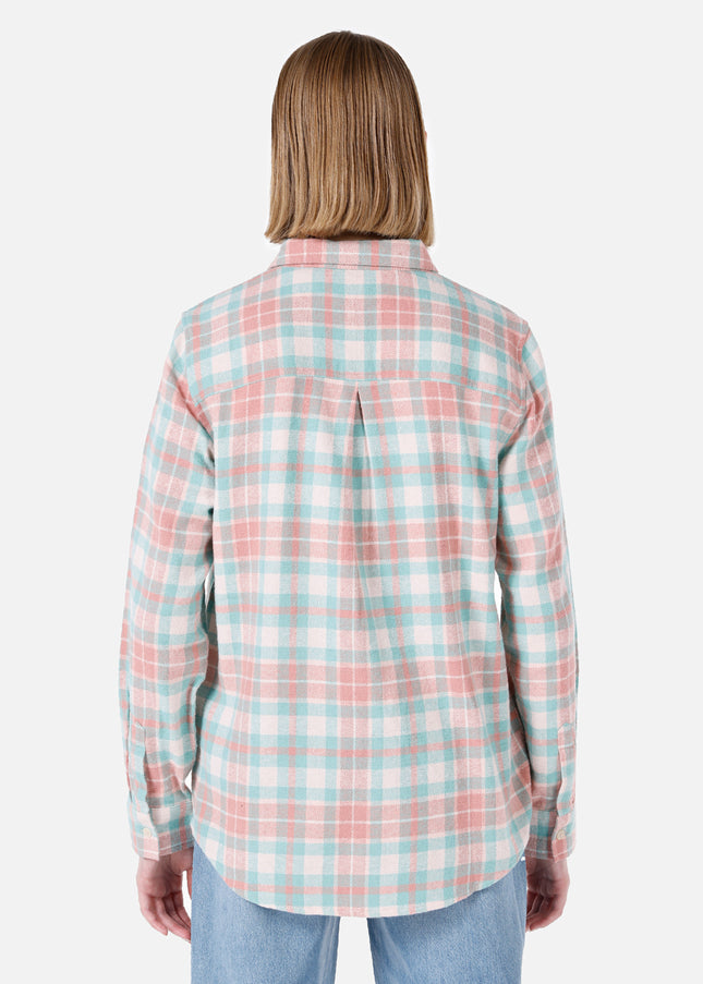 Collins Long Sleeve Shirt 1067154