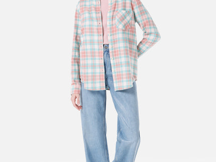 Collins Long Sleeve Shirt 1067154