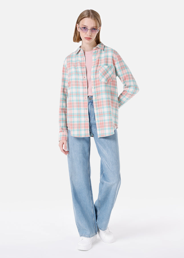 Collins Long Sleeve Shirt 1067154
