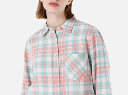 Collins Long Sleeve Shirt 1067154