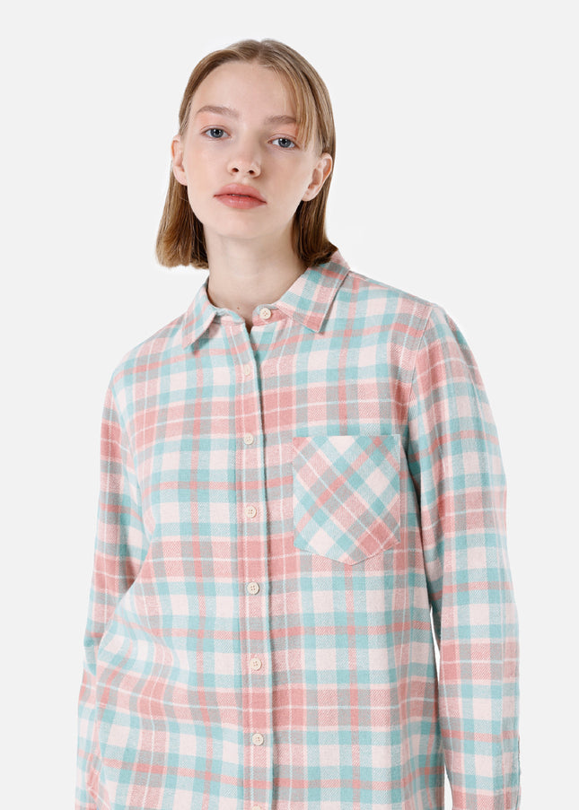 Collins Long Sleeve Shirt 1067154