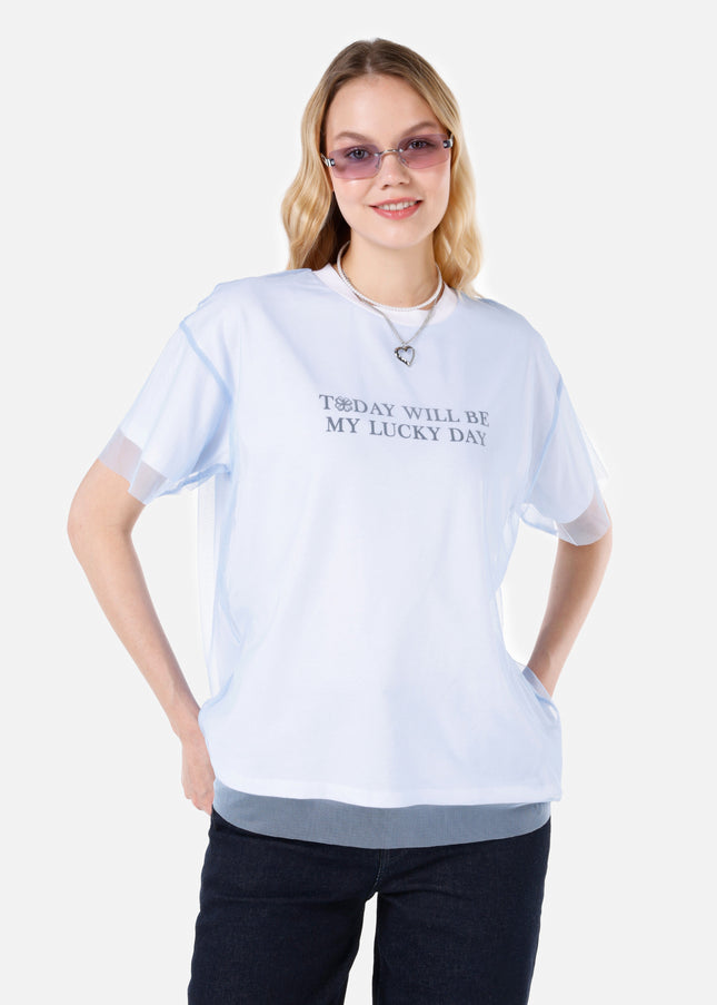 Collins Short Sleeve T-Shirt 1067262