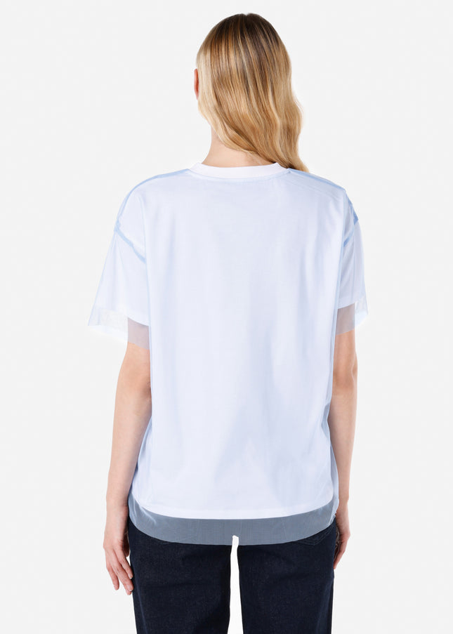 Collins Short Sleeve T-Shirt 1067262