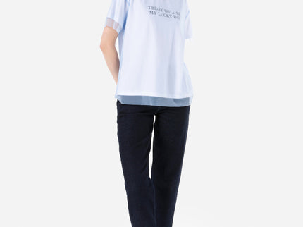 Collins Short Sleeve T-Shirt 1067262