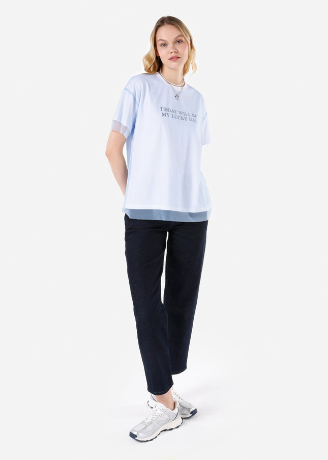 Collins Short Sleeve T-Shirt 1067262