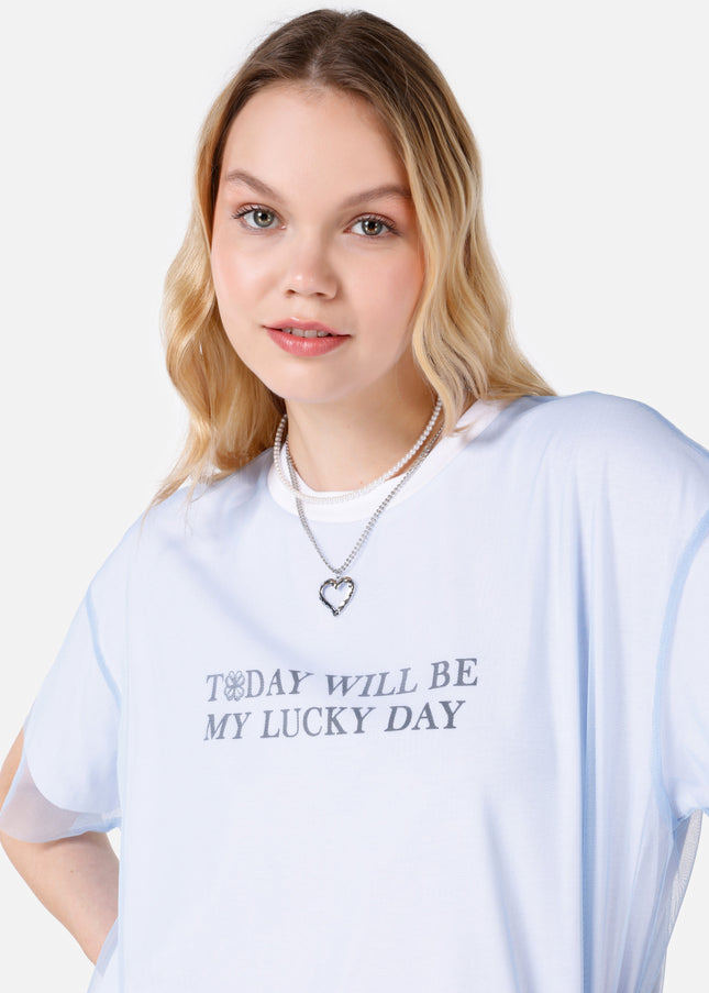 Collins Short Sleeve T-Shirt 1067262