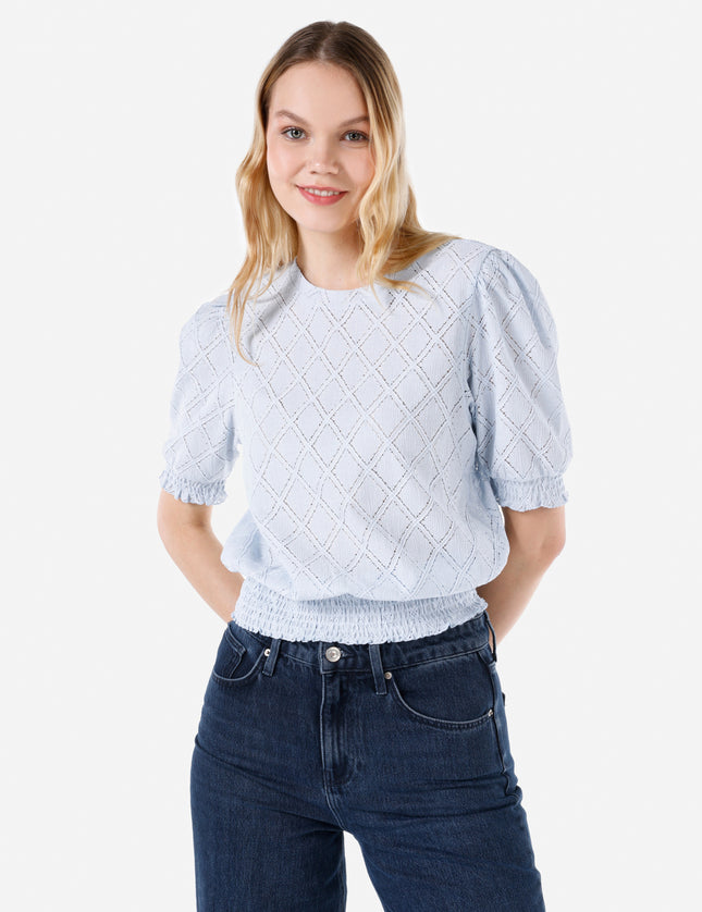 Collins Short Sleeve T-Shirt 1067264