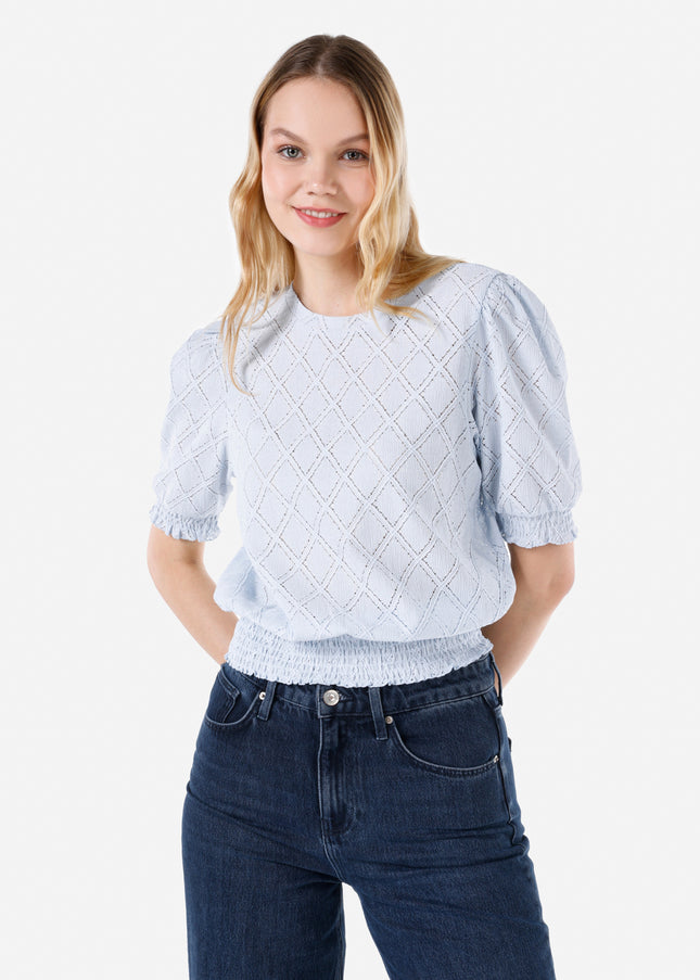Collins Short Sleeve T-Shirt 1067264