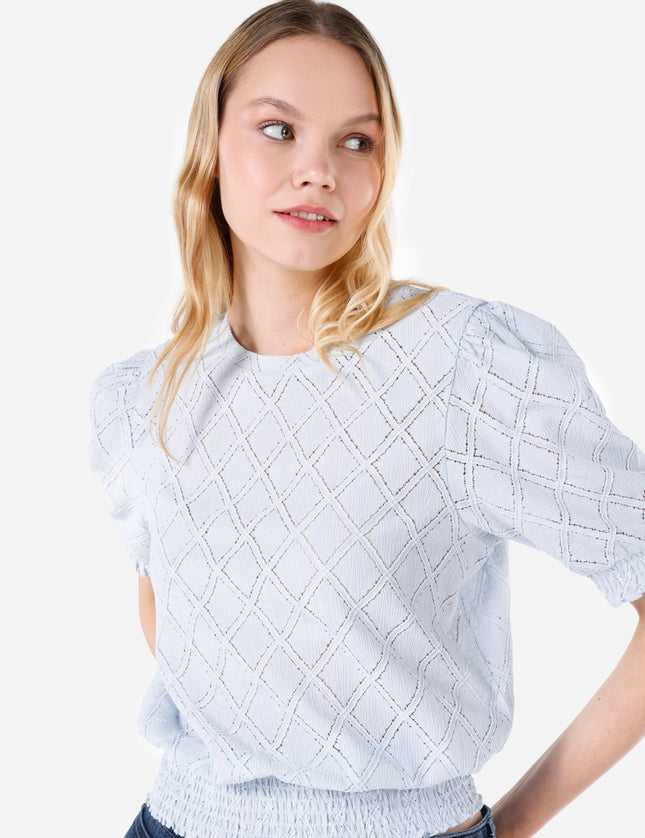 Collins Short Sleeve T-Shirt 1067264