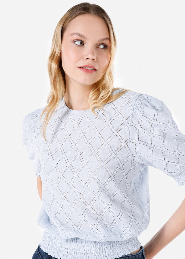 Collins Short Sleeve T-Shirt 1067264