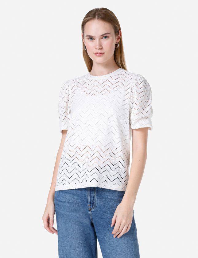 Collins Short Sleeve T-Shirt 1067321